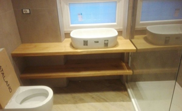 Mobili Bagno